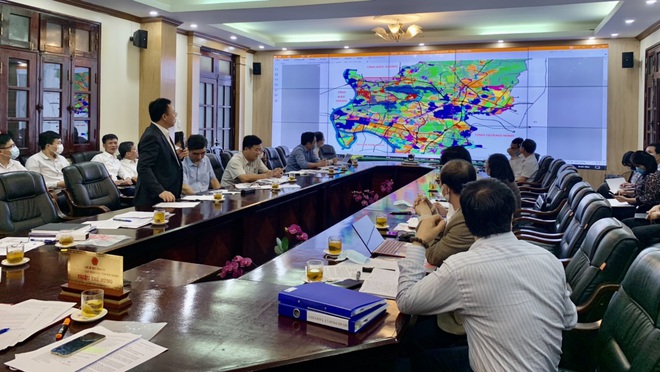 Đại gia khét tiếng Ninh Bình đề xuất siêu dự án du lịch tâm linh 1.500 ha - 1